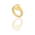 ANELLO DONNA ROMBO