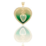 Verde